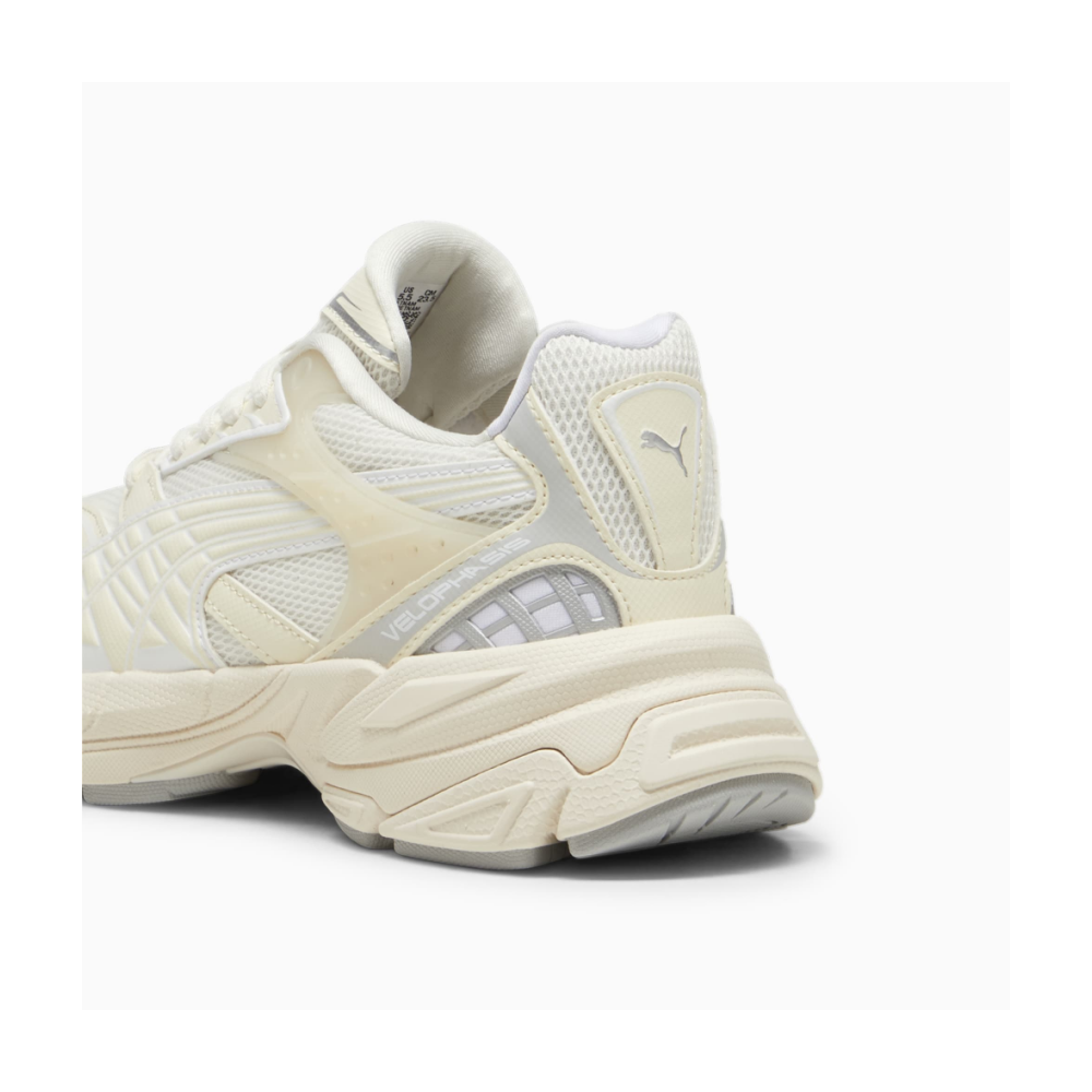 PUMA Velophasis Always On 395908-04 / braun