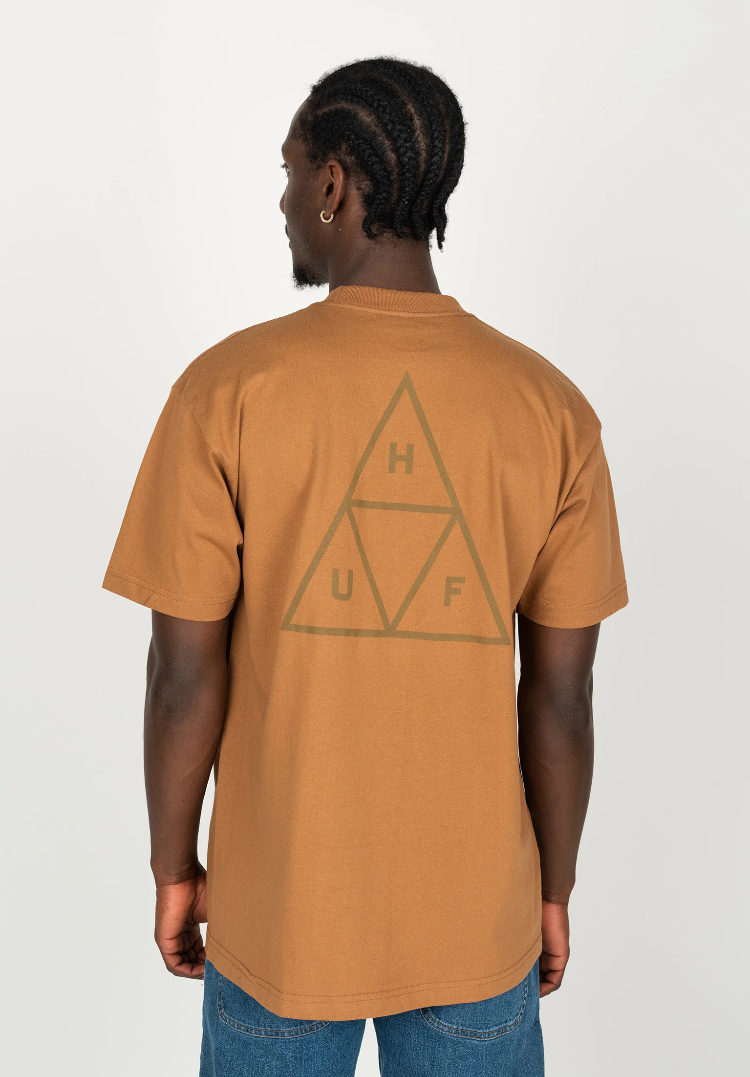 Set Triple Triangle
