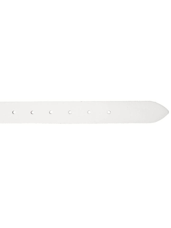 Tamaris Gürtel in weiss günstig kaufen 95 cm