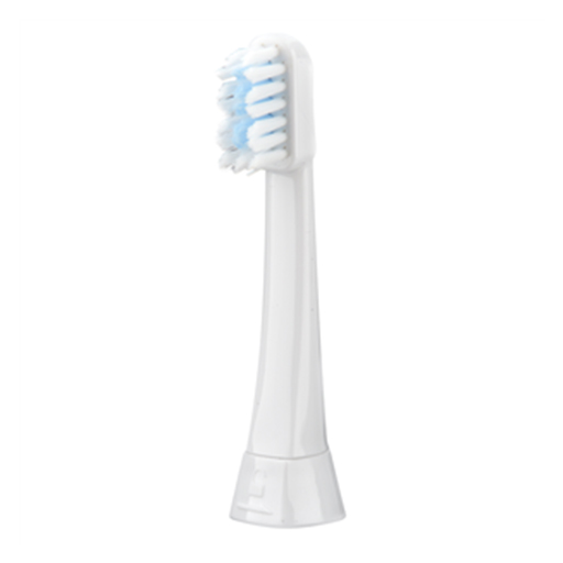 MEGASONEX M8 Ersatzbürstenkopf medium  1X2 St  Zahnbürste