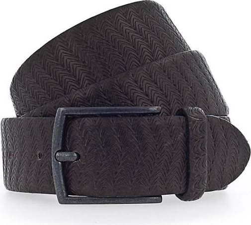 b.belt Matteo Gürtel Leder