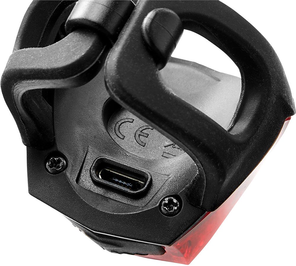 TRIPLE EIGHT Tour 35 USB Beleuchtungsset kaufen | Bike-Discount