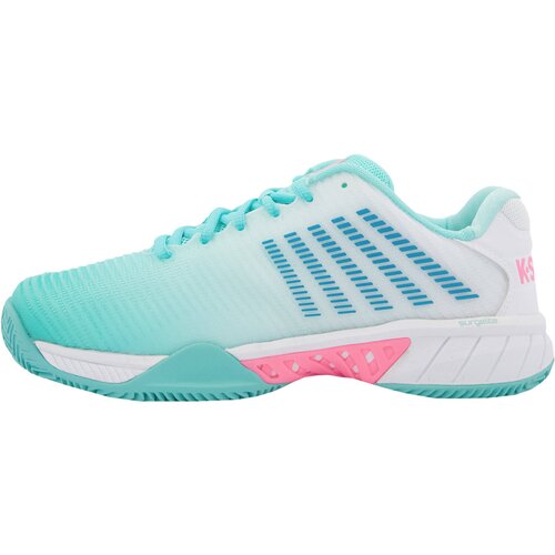 DAMEN TENNISOUTDOORSCHUHE DAMEN TENNISSCHUHE HYPERCOURT EXPRESS 2