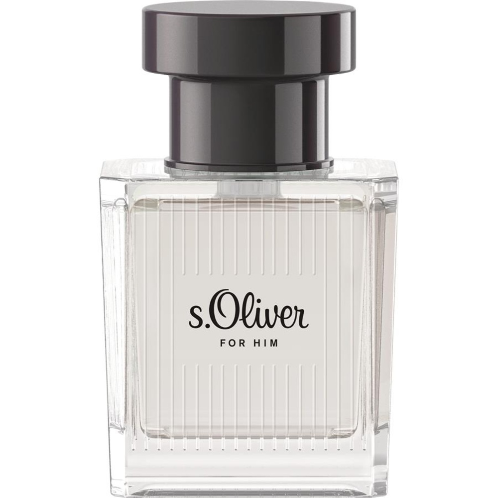 s.Oliver After Shave Lotion Après-rasage