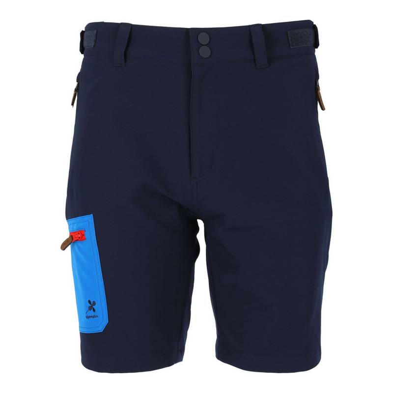 Gipfelglück Josef Shorts Herren