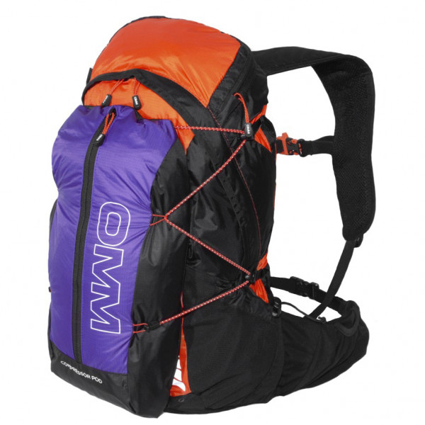 OMM - Compressor Pod - Packsack