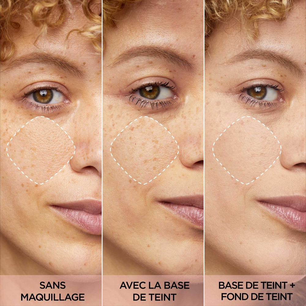 L'Oréal Paris Prime Lab Base de teint soin tenue 24h