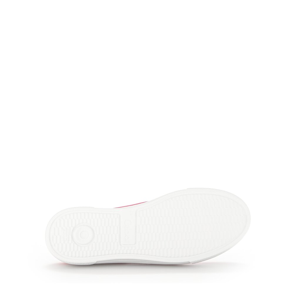 Gabor comfort Sneaker low pink