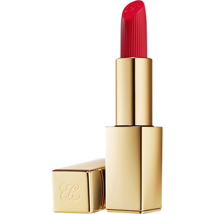 Pure Color Creme Lipstick