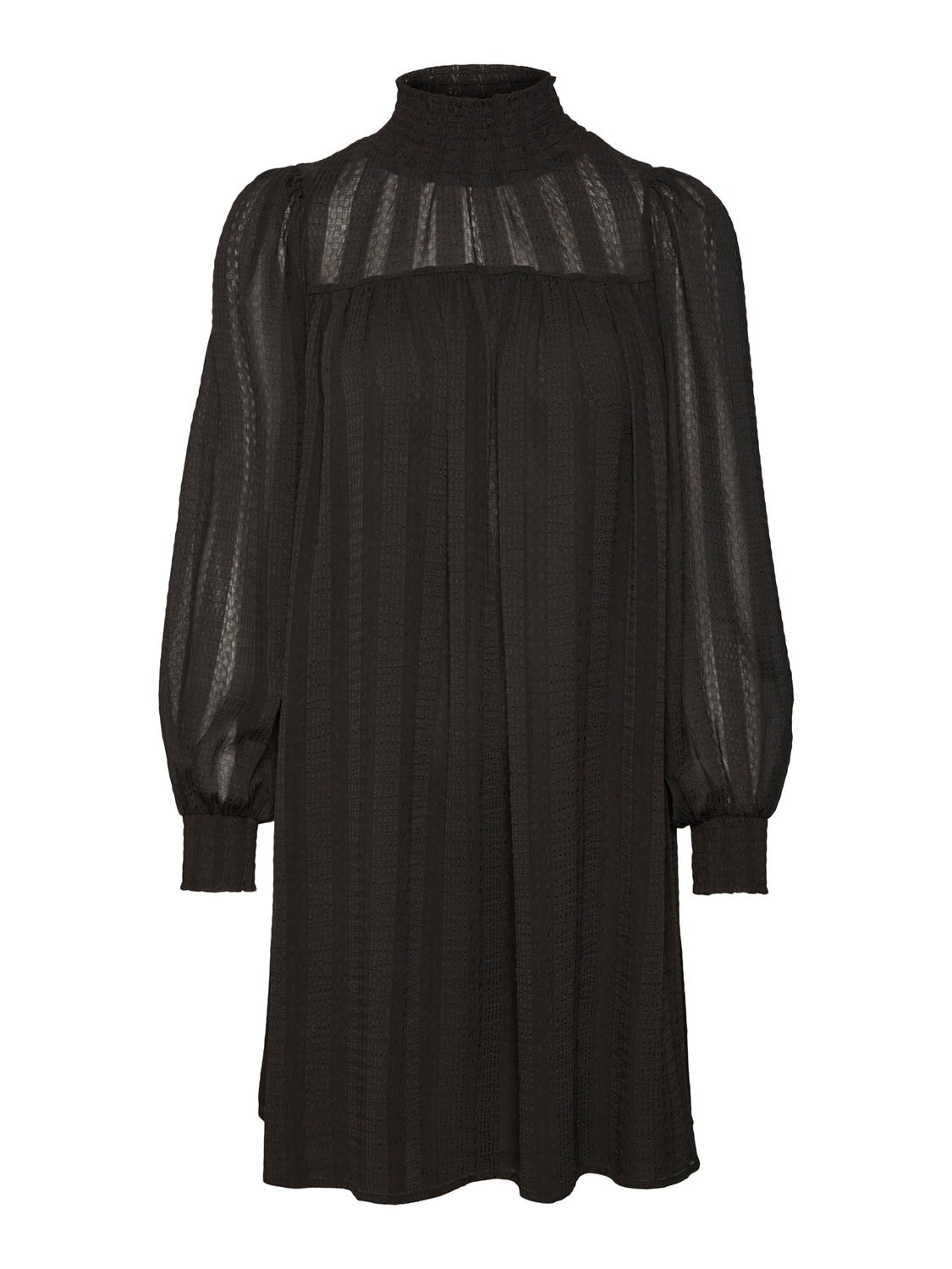 VMLOUIE Kurzes Kleid