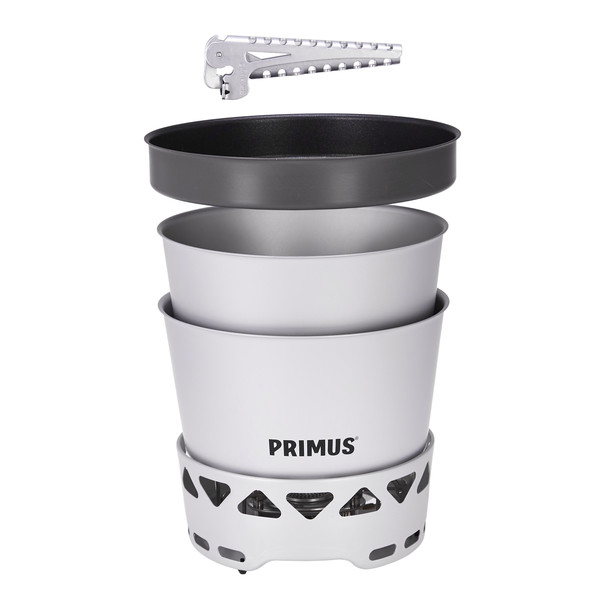 ESSENTIAL STOVE SET 2.3L - Gaskocher
