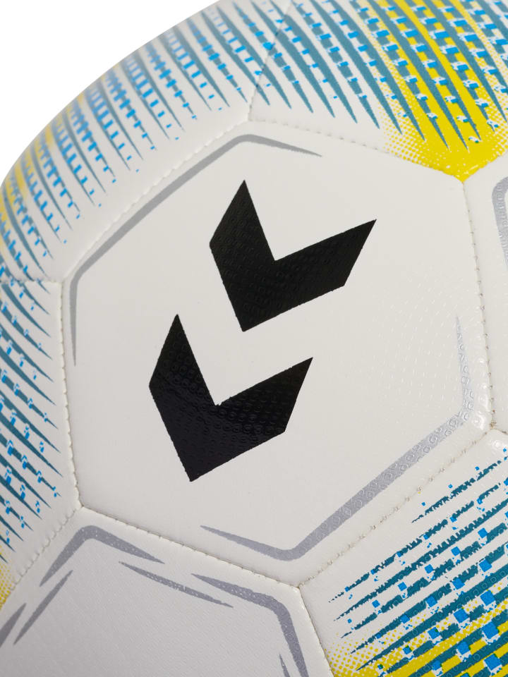 Hummel Hummel Fußball Hmlprecision Erwachsene in WHITE/BLUE/YELLOW günstig kaufen 38