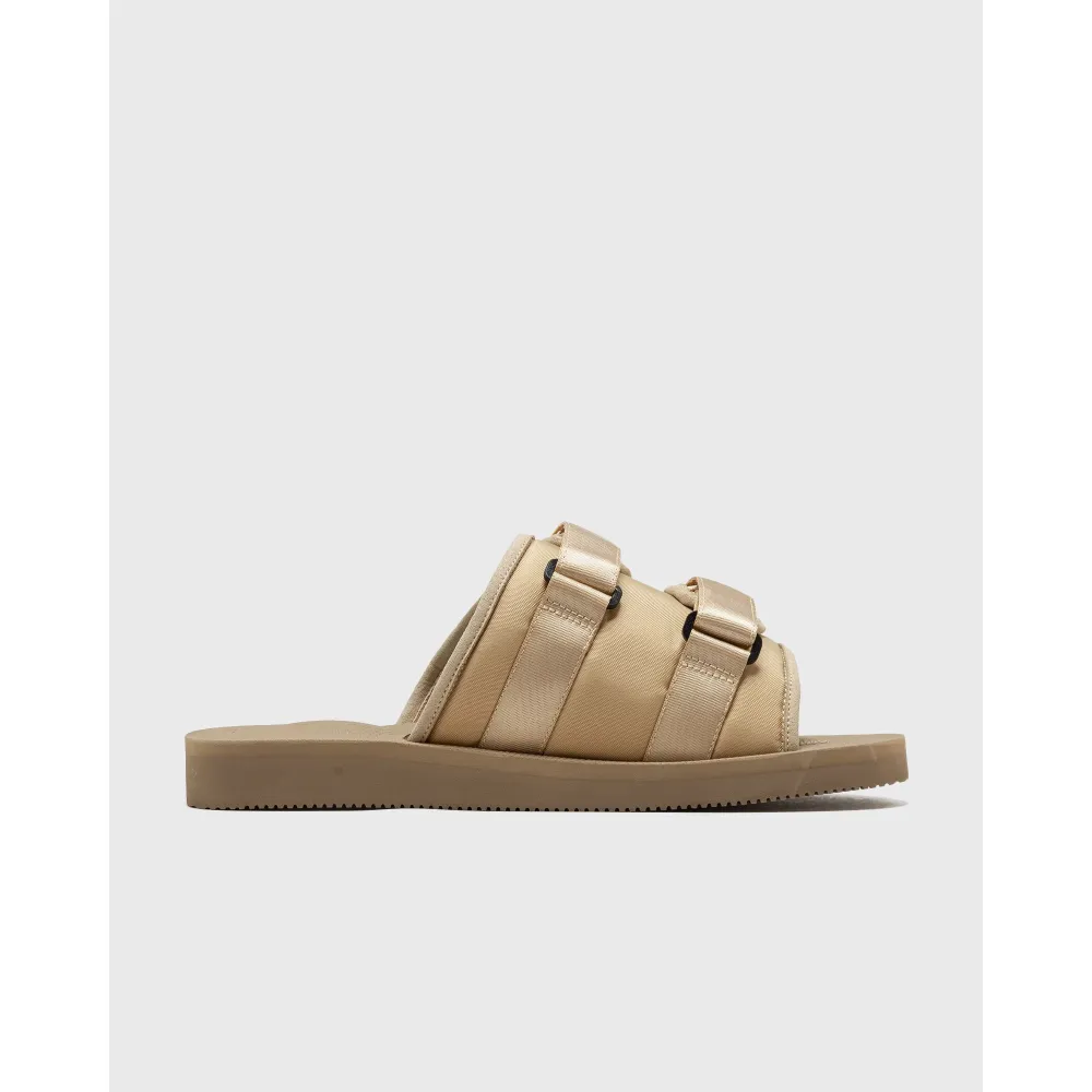 Suicoke Moto Cab OG-056CAB-BEIGE / braun