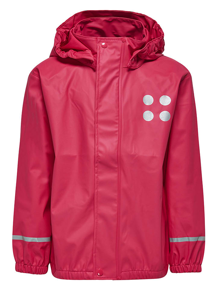 LEGO Regenjacke 