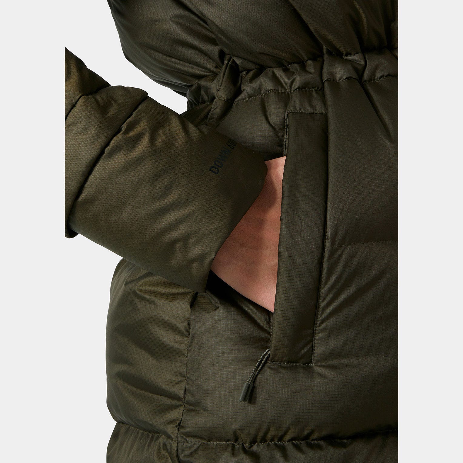 Women's Essence Down Parka