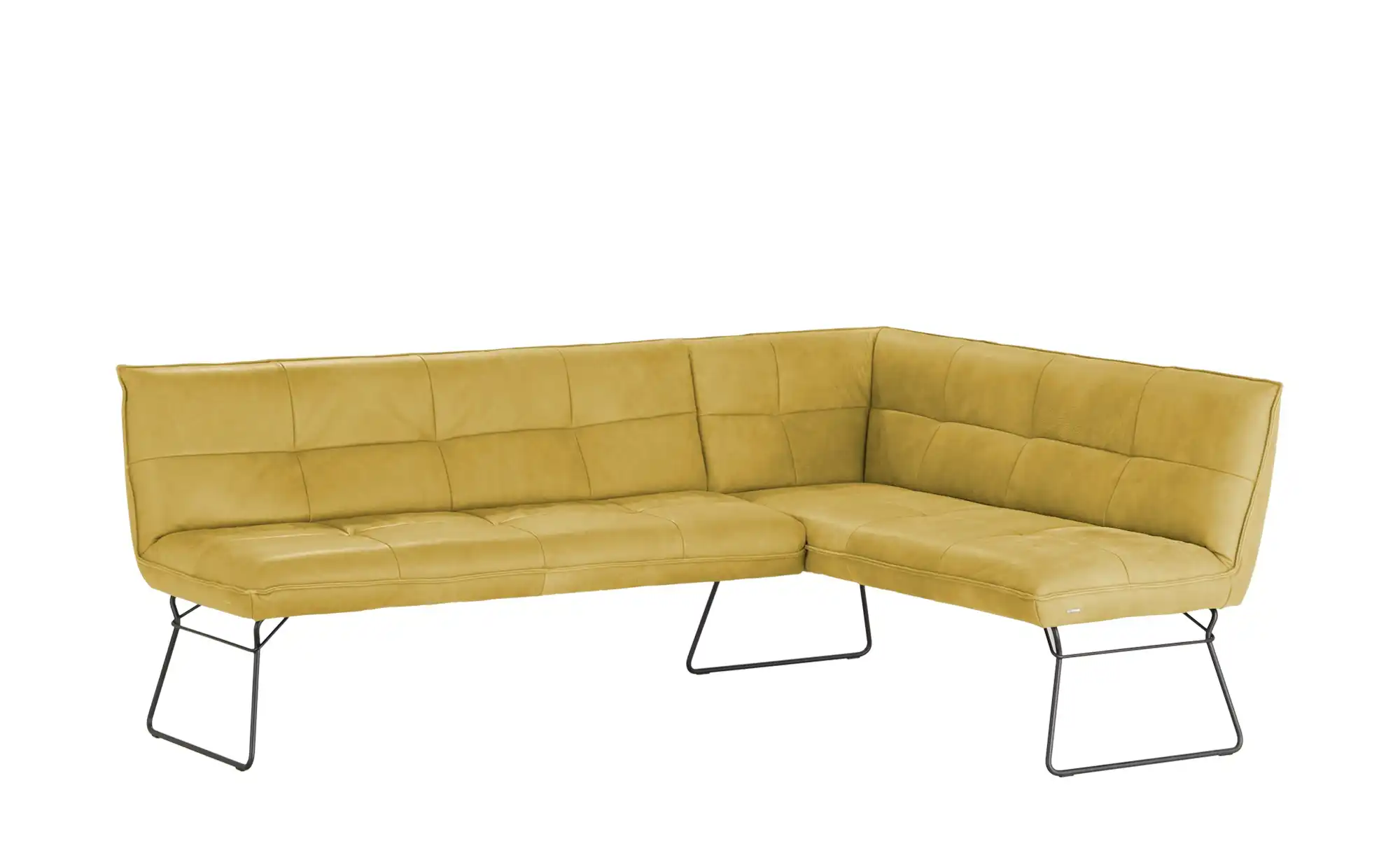 KOINOR Eckbank  Leder Bexx