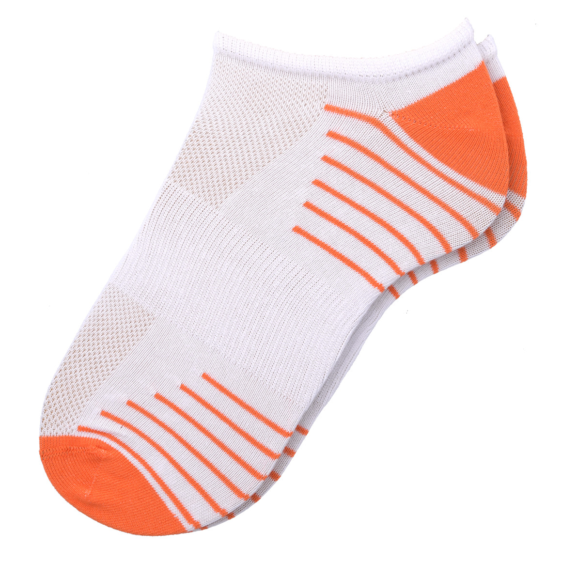 3 Paar Herren Trekking-Sneaker-Socken
