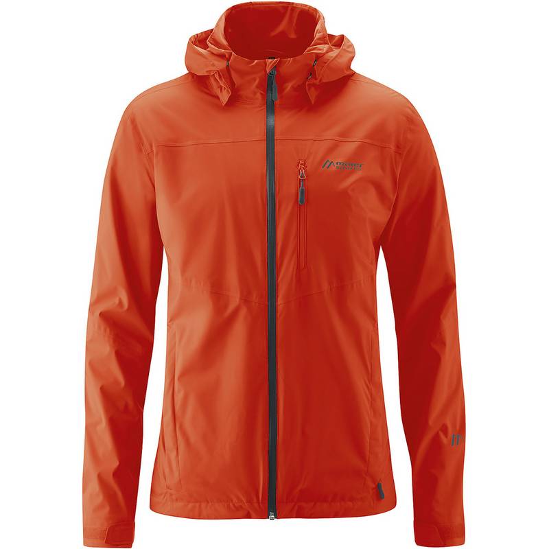 Maier Sports Zonda Regenjacke Herren