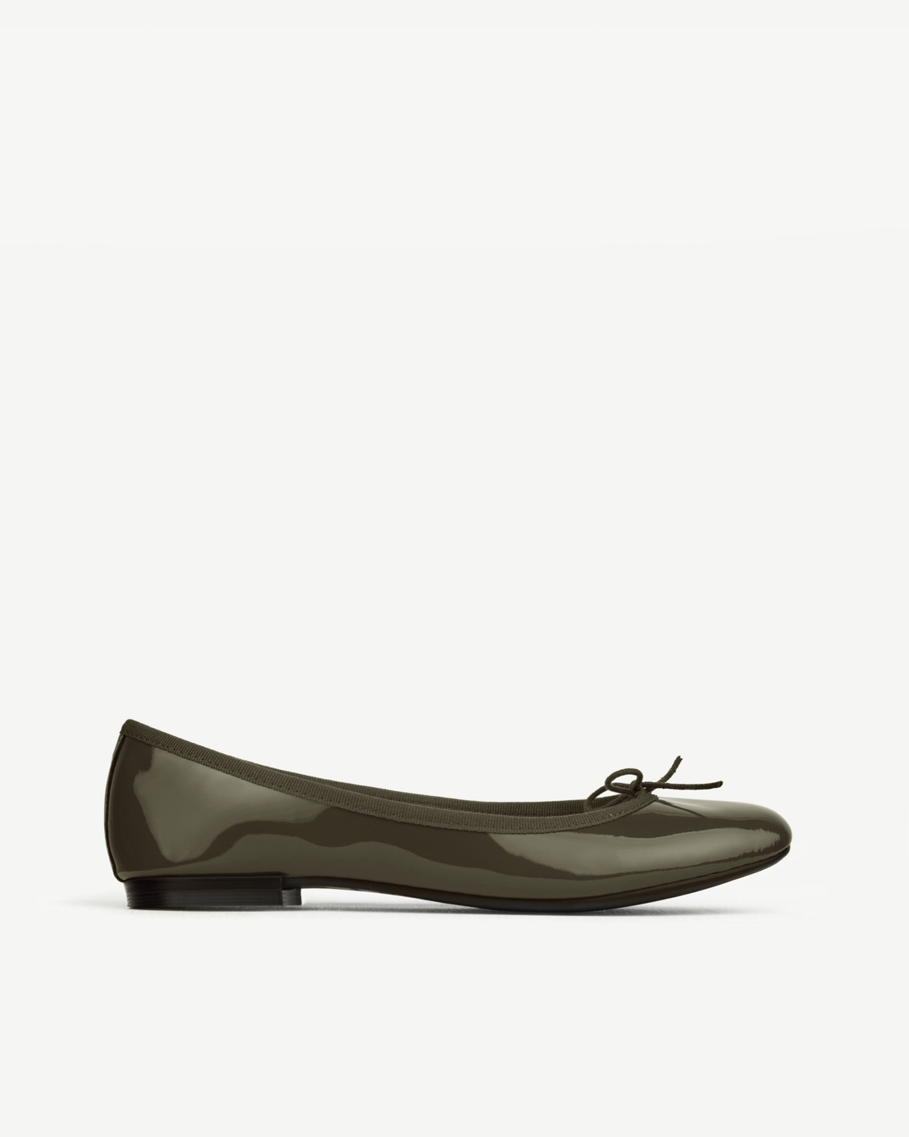 Cendrillon ballerinas