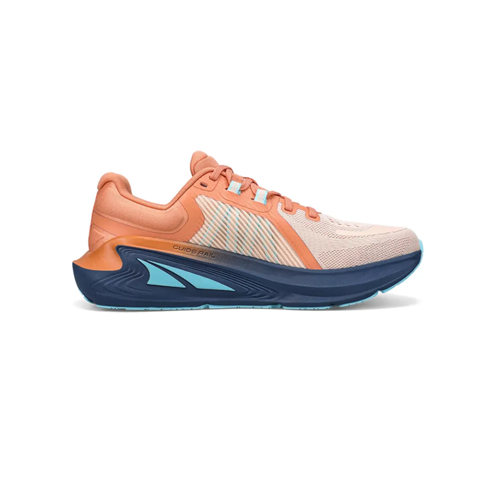 Altra Paradigm 7 AL0A82CG-447 / blau