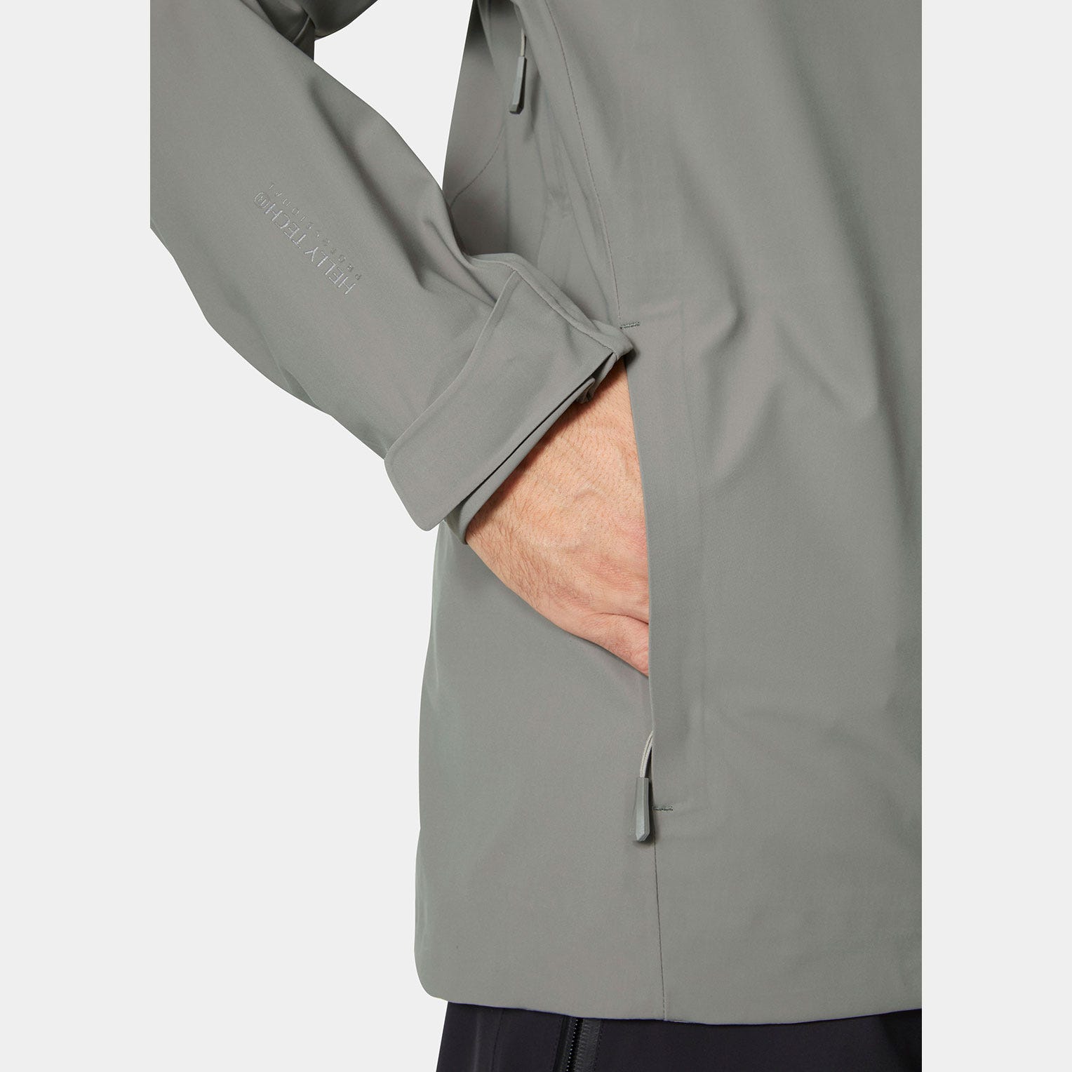 Men's Swift 3L Shell Jacket