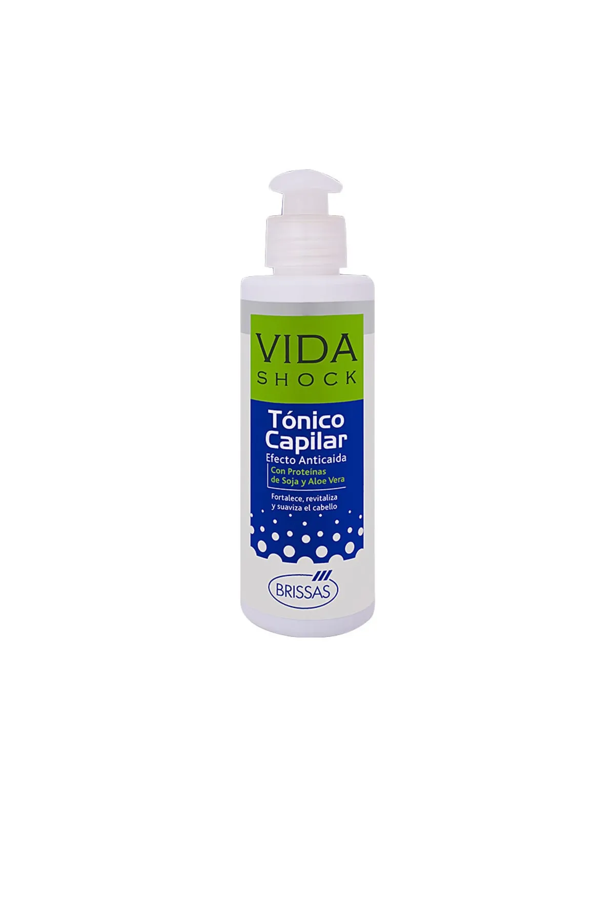 Luxana  Vida Shock Anticaída Tónico Capilar Luxana 150 ml