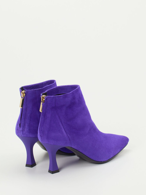 Stiefelette-17191190004 Konstantin Starke