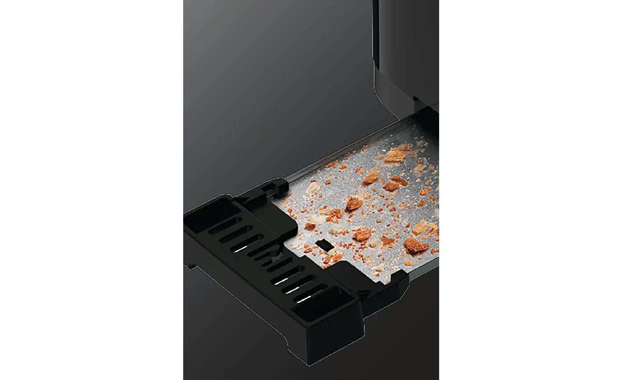 KRUPS Toaster KH6418