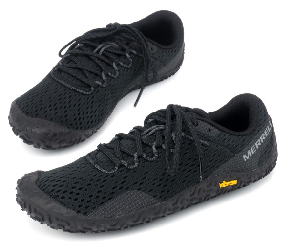Merrell |f ~ Vapor Glove 6 ~ Black