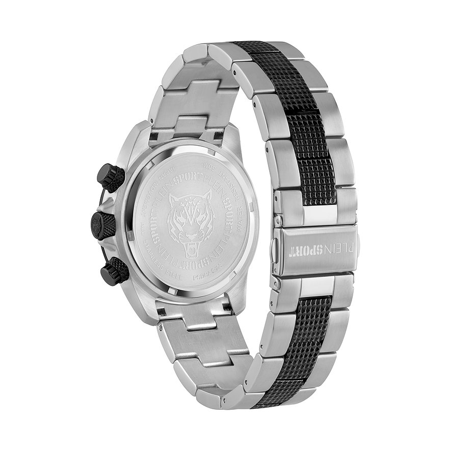 Plein Sport Chronograph