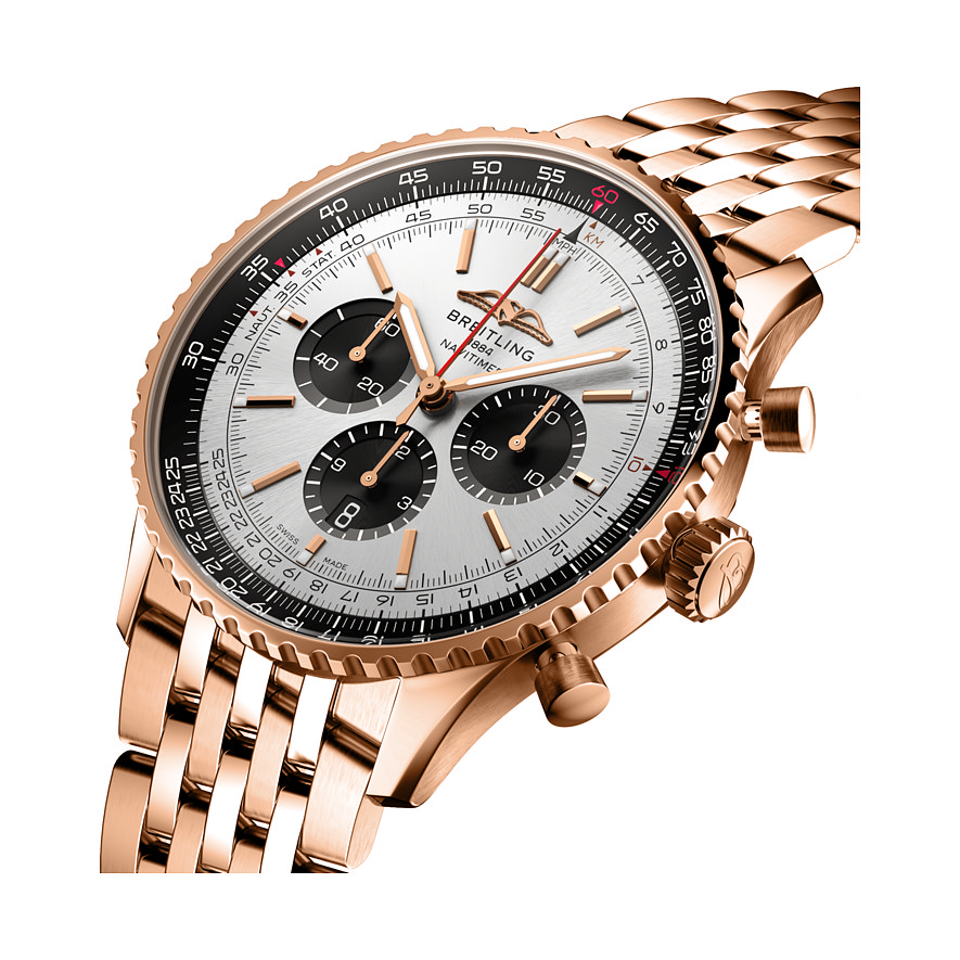 Breitling Chronograph Navitimer Chrono B01