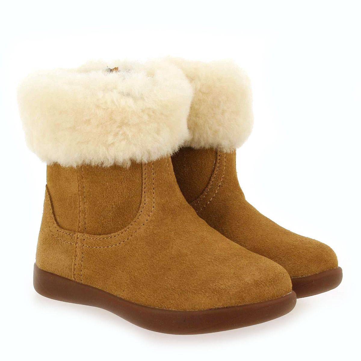 UGG  JORIE 2 - Camel