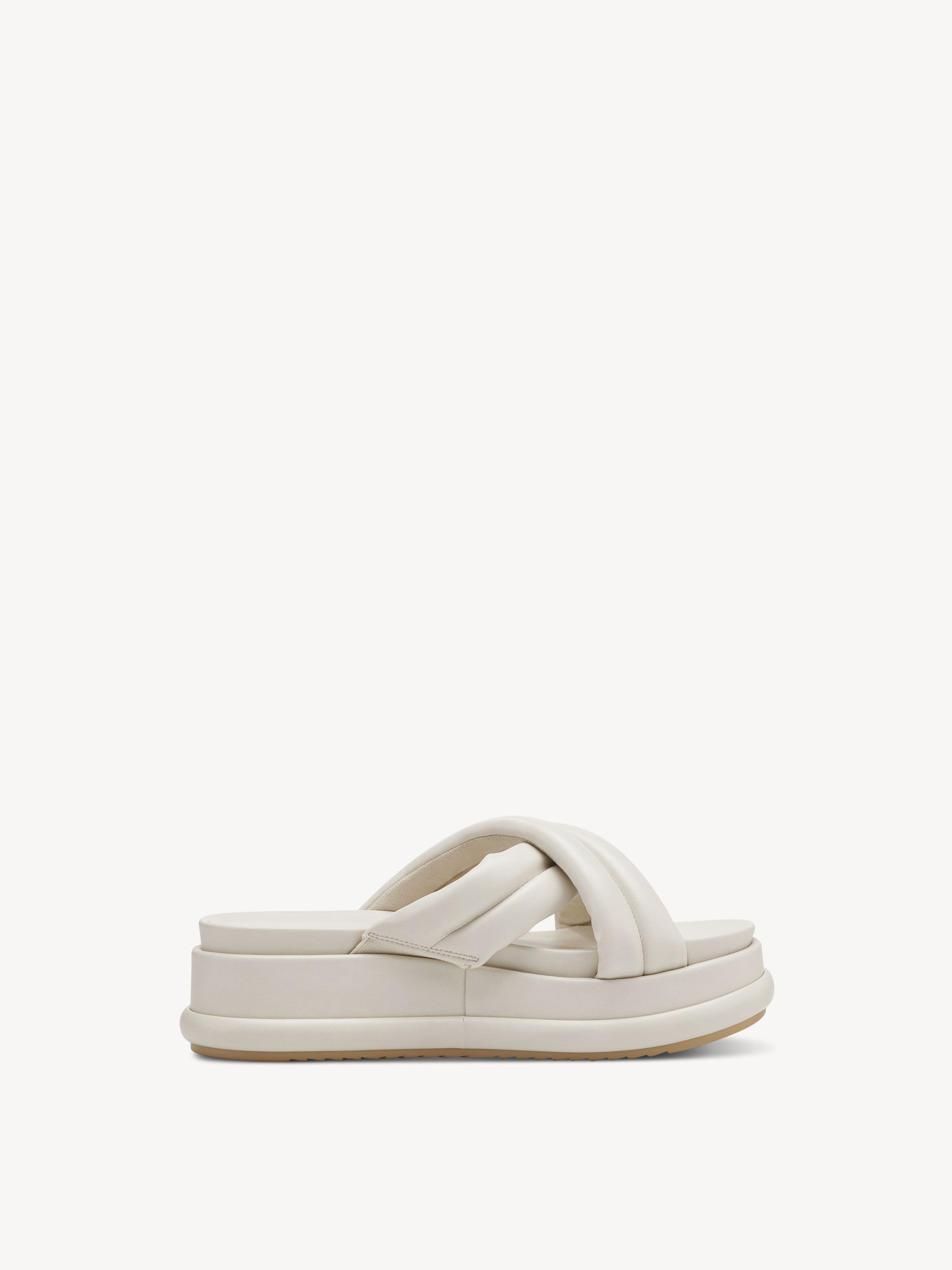 Mule - beige