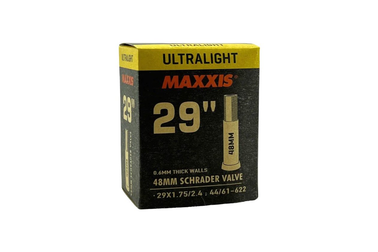 MAXXIS Ultralight 29x1.75/2.40 AV 48 mm