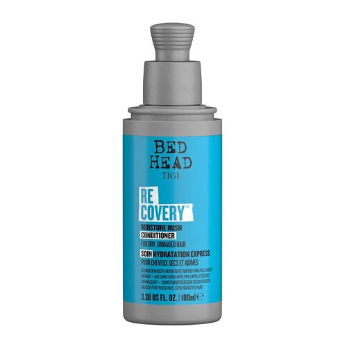 TIGI Bed Head Recovery Moisture Rush регенератор 970 мл