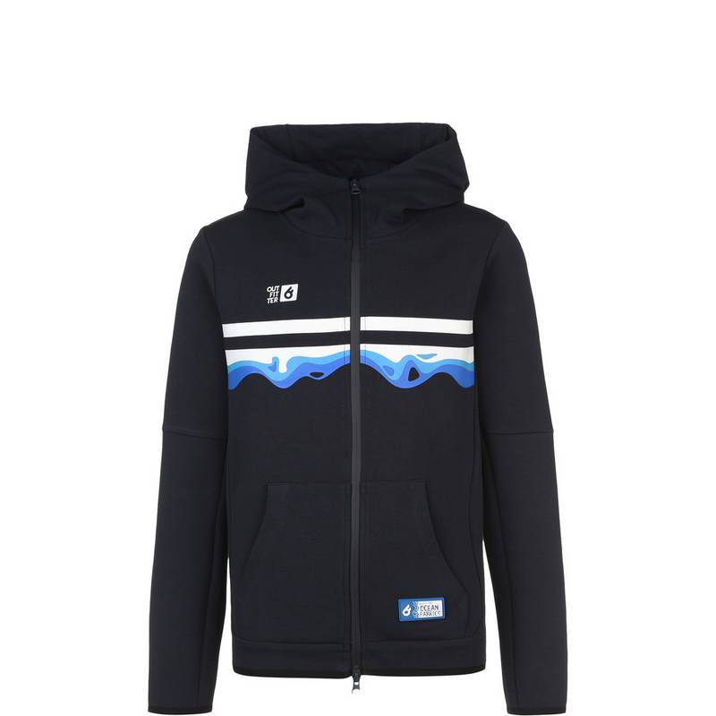 Ocean Fabrics OCEAN FABRICS TAHI Trainingsjacke Jungen
