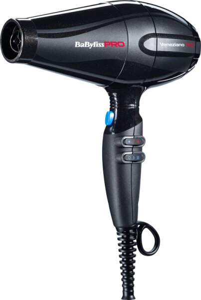 BaByliss Pro Veneziano Ionic 2200 Watt Haartrockner