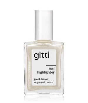 gitti Nail Highlighter Nagellack-15 ml