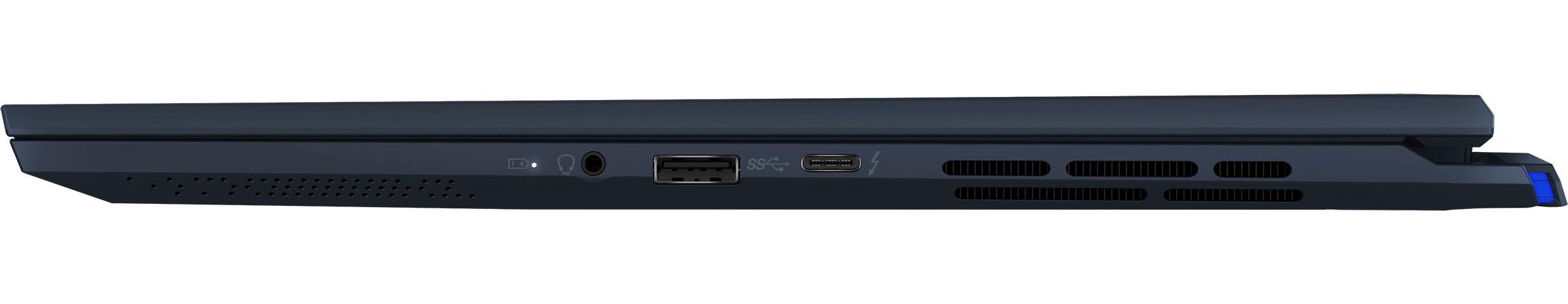 MSI Stealth 14 Studio A13VE-029 Gaming-Notebook (35,7 cm/14 Zoll, Intel Core i7 13700H, GeForce RTX 4050, 1000 GB SSD)