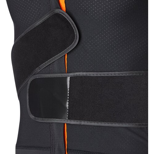 SCHONER KINDER PROTEKTORENWESTE FORTRESS JR 3.0