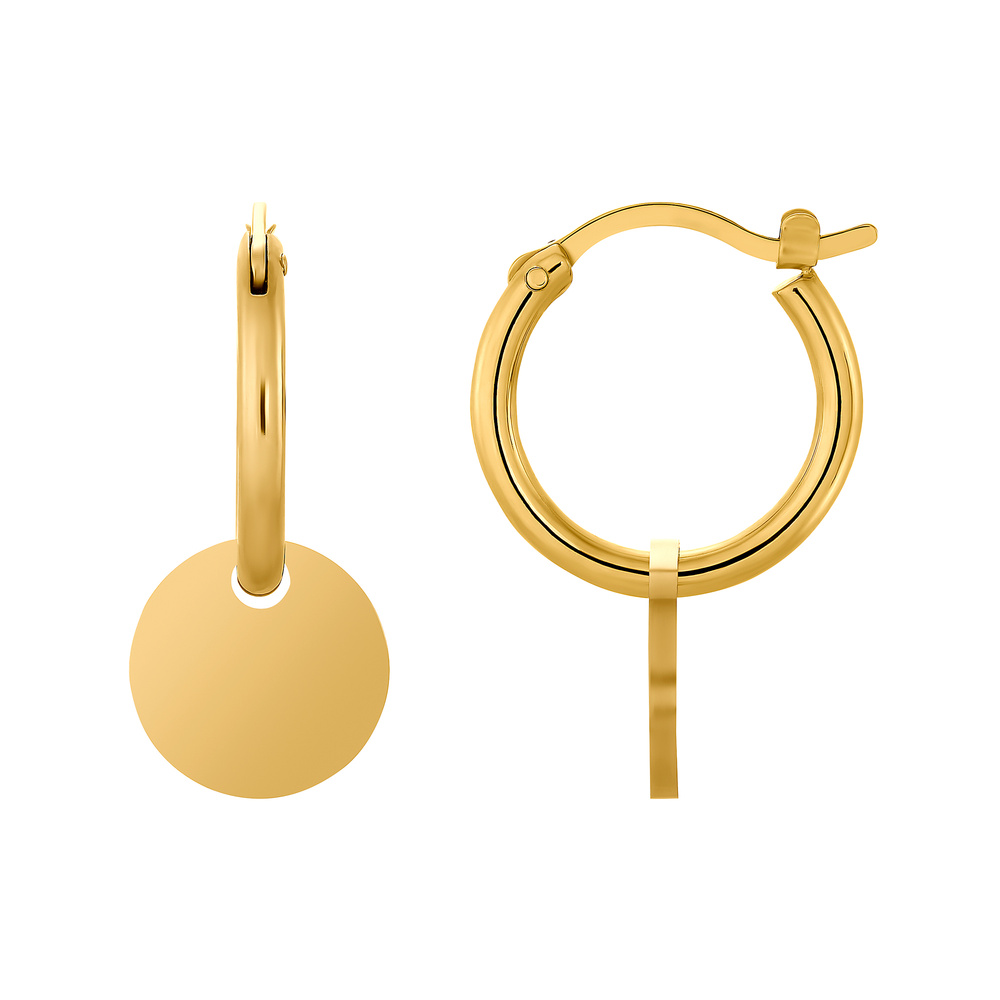Heideman Set de bijoux Circuli Chaîne
