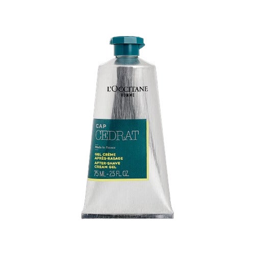 L'Occitane Cap Cedrat Aftershave 75 ml