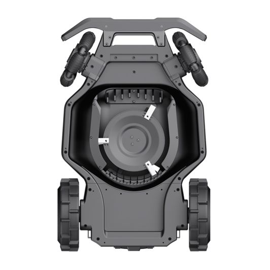 Mașină de tuns iarba robotizată Airseekers Tron - 2400 m² - Wireless - GPS RTK