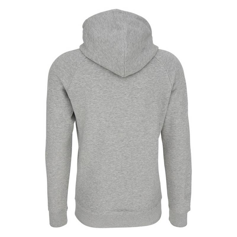 YEAZ CUSHER Hoodie