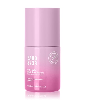 Sand & Sky The Essentials Pro Youth Dark Spot Serum Gesichtsserum-30 ml