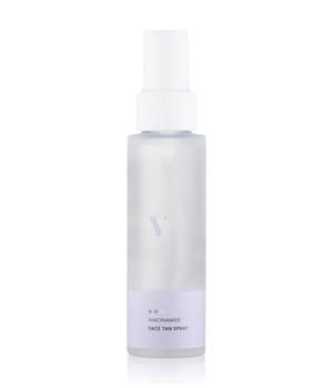 VENICEBODY Niacinamide Face Tan Spray Selbstbräunungsspray-50 ml