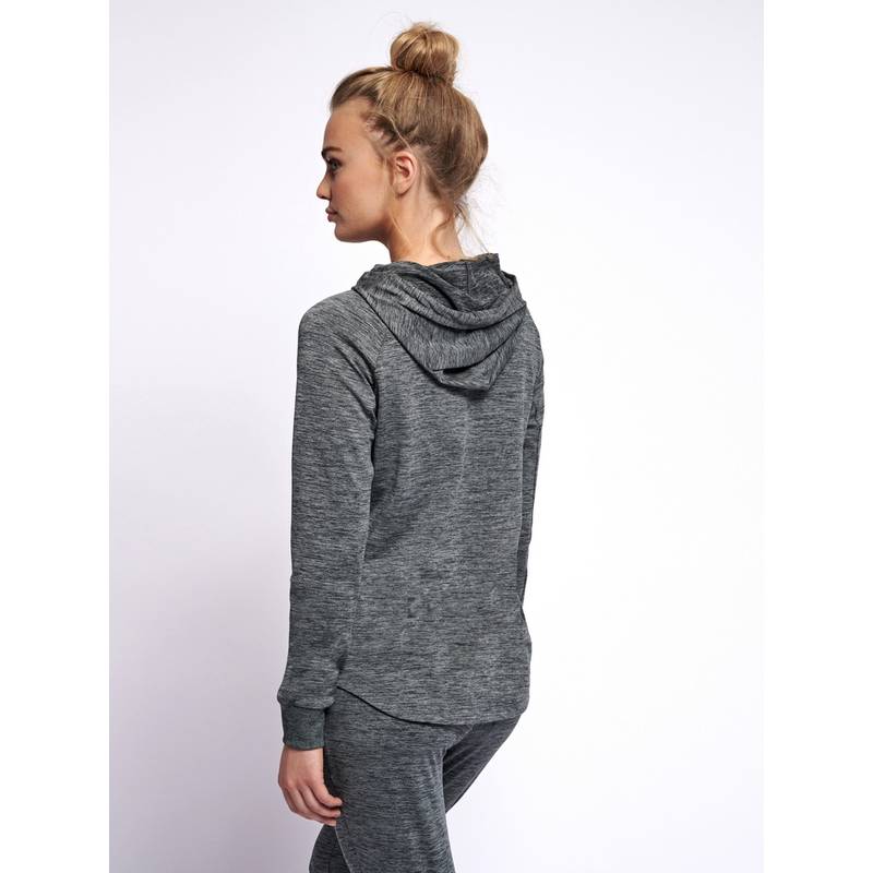 hummel hmlSELBY HOODIE Hoodie Damen