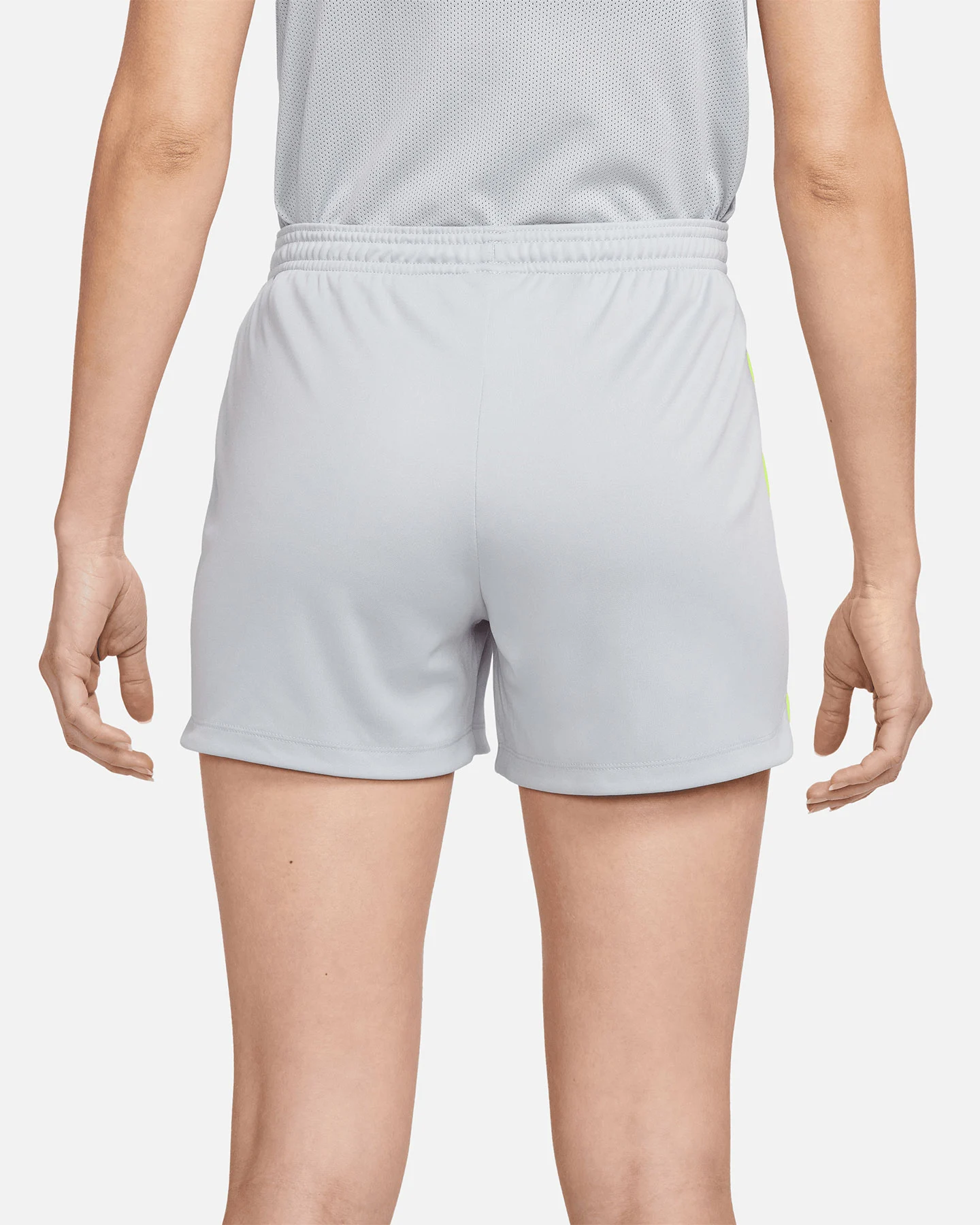 Spodenki piłkarskie Nike Academy W DX0128-007