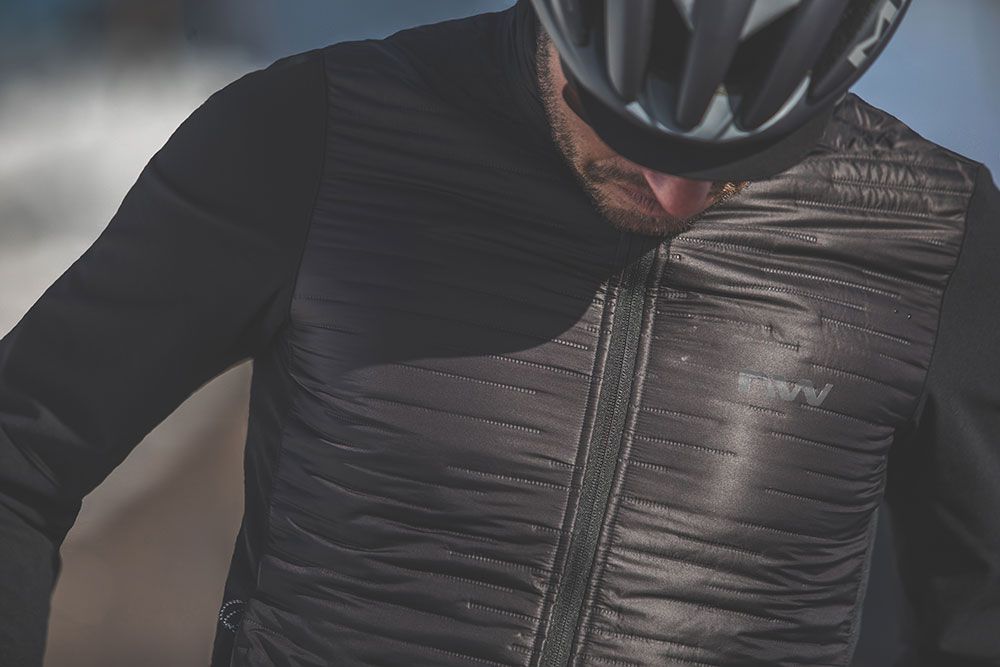 Northwave Extreme Trail - Thermojacke kaufen | Bike-Discount