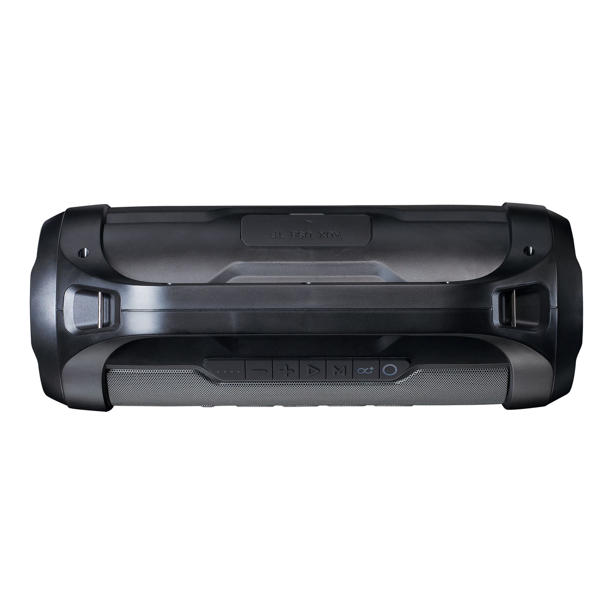 Lenco SPR-070BK Bluetooth Lautsprecher